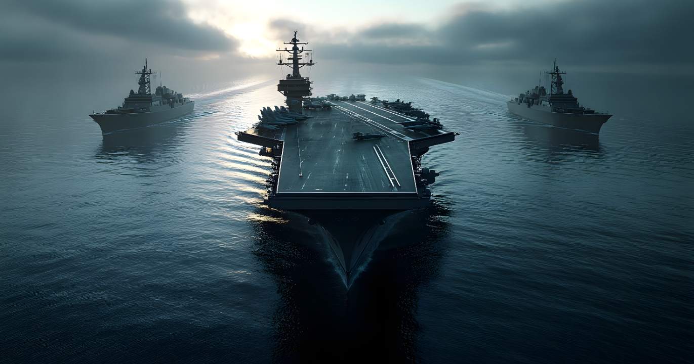 Ce que sept semaines de guerre ont vraiment changé