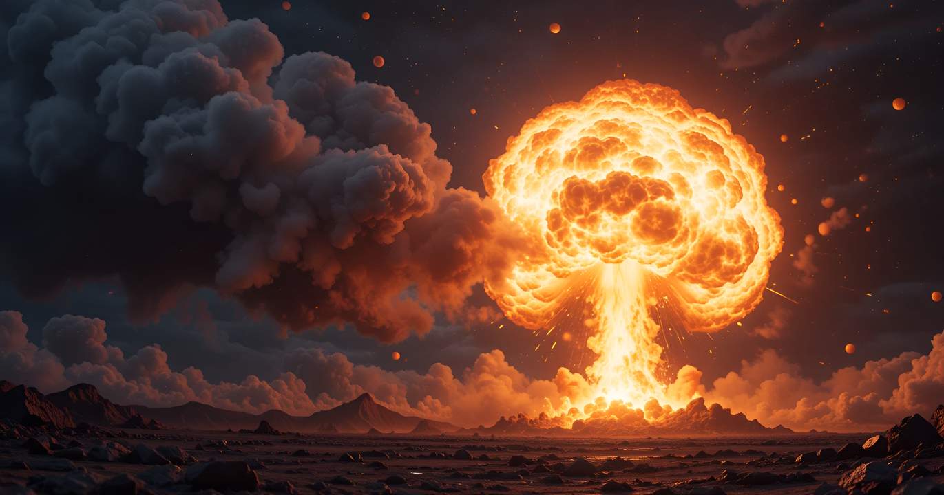 Les marchés financiers sentent la poudre