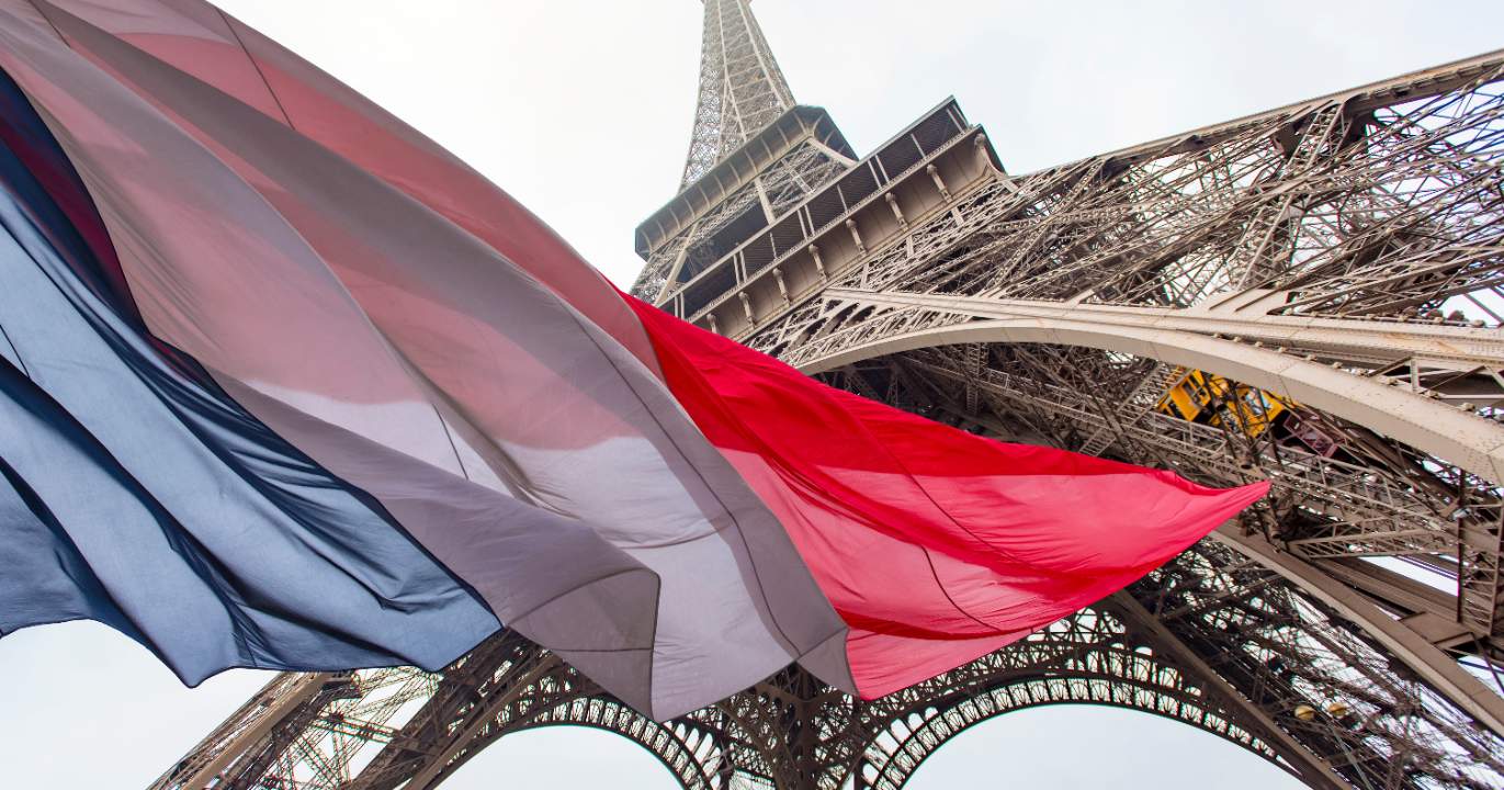 ANALYSE : Macron face à Trump — quand un président doit rappeler à l&rsquo;autre qu&rsquo;on ne gouverne pas en tweetant