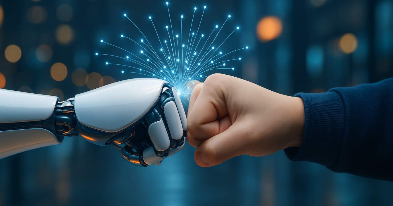 200 000 ans d'émotions incontrôlées