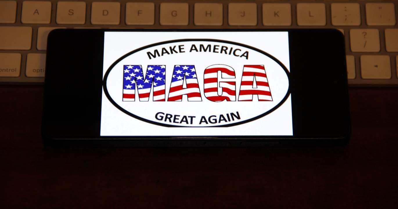 CHRONIQUE : 37 %. Le chiffre que Trump ne peut plus enterrer sous ses majuscules