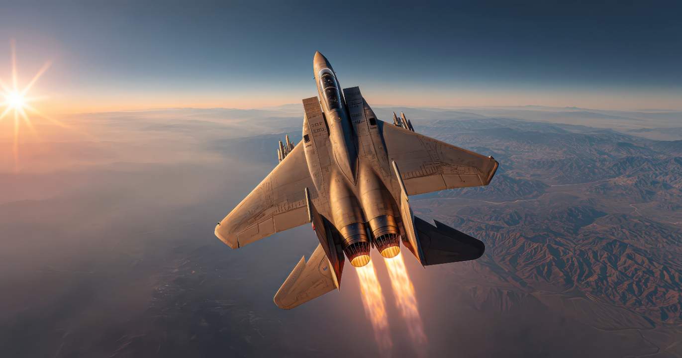 Ce que les pilotes de Šiauliai savent, et que nous devrions savoir aussi