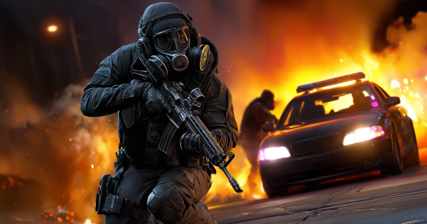 Le tissu social de Milwaukee ne se déchire pas en silence