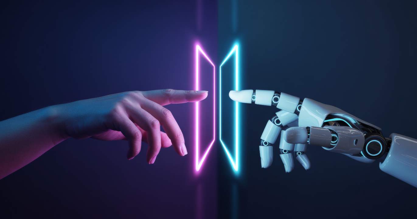 Le ciel de Sainte-Martine