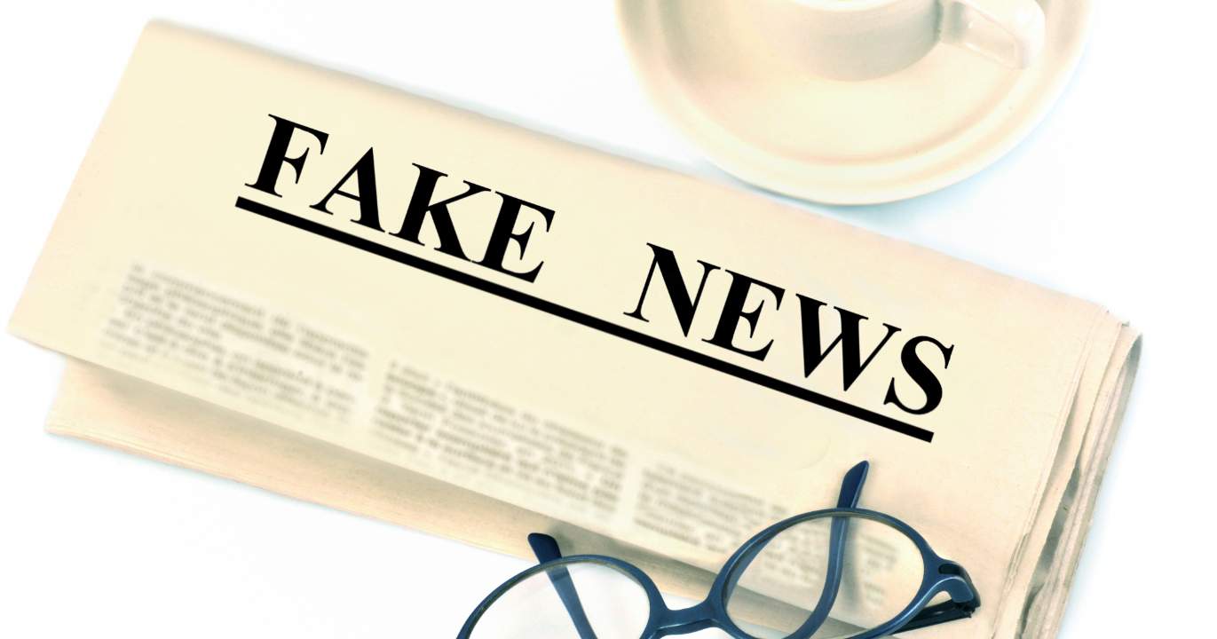 Les conséquences géopolitiques d'un mensonge viral