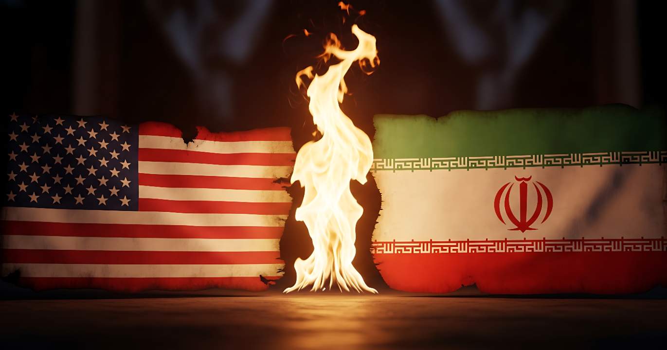 L'Iran piégé entre la reddition et la fuite en avant