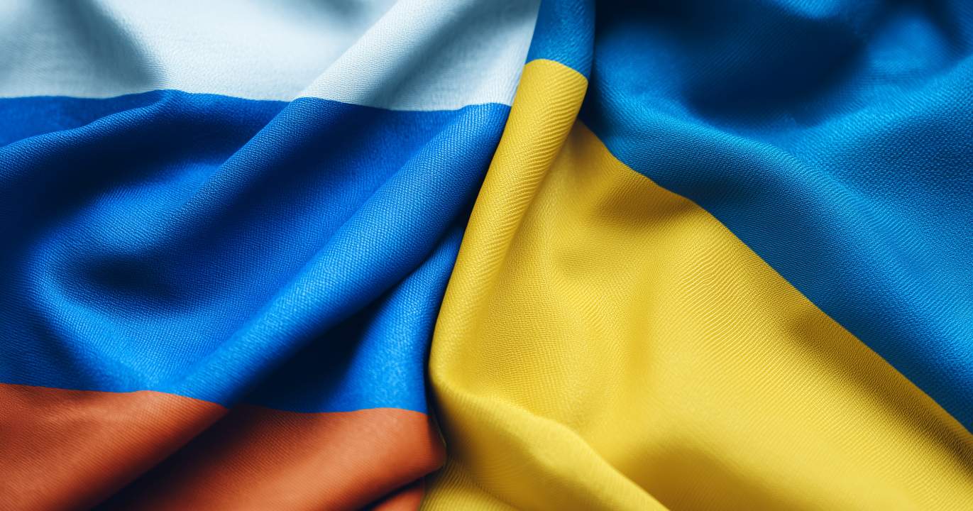 Kostiantynivka — vingt assauts sur une ville fantôme