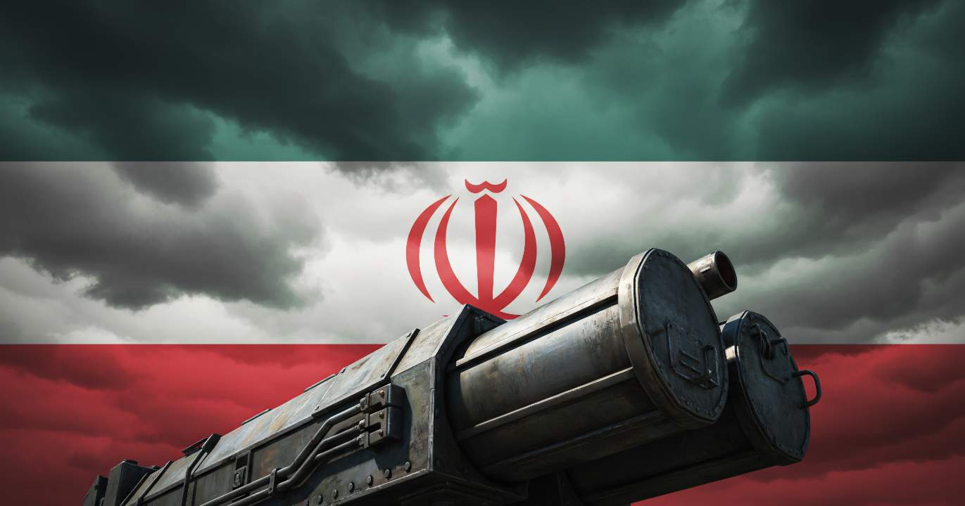 Les proxies — la guerre que l'Iran mène déjà