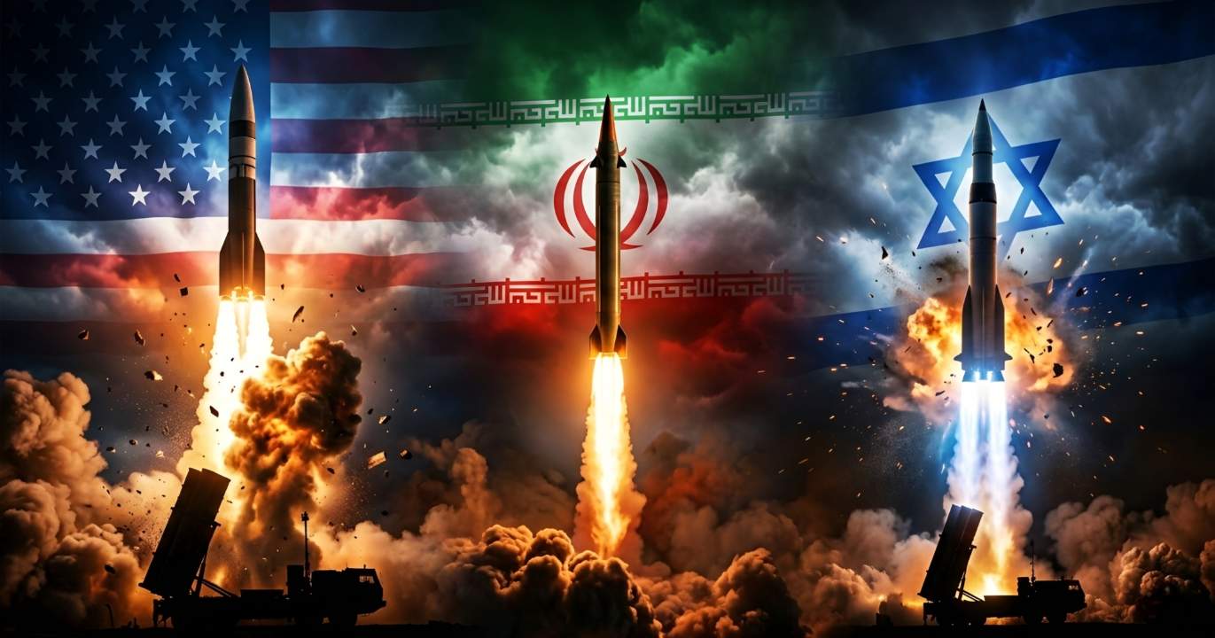 Ukraine et Iran : quand les fronts se rejoignent