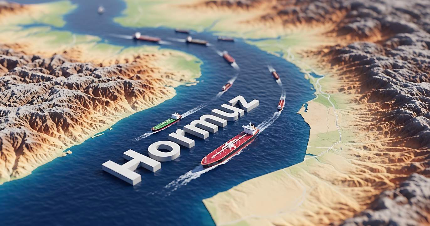 CHRONIQUE : Xi Jinping parle d'Ormuz. Écoutez ce qu'il ne dit pas