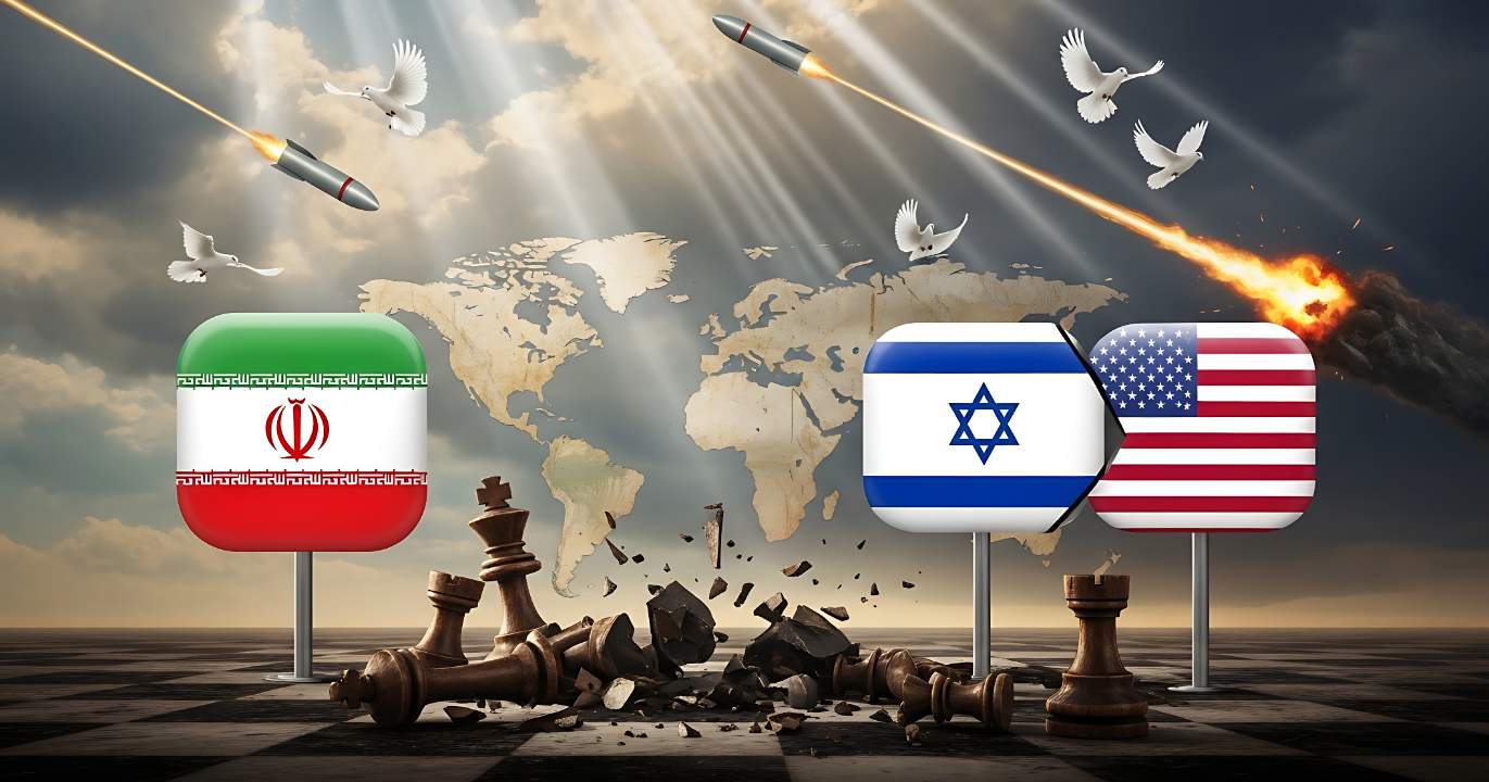 Deux ou trois ans pour choisir qui nous sommes