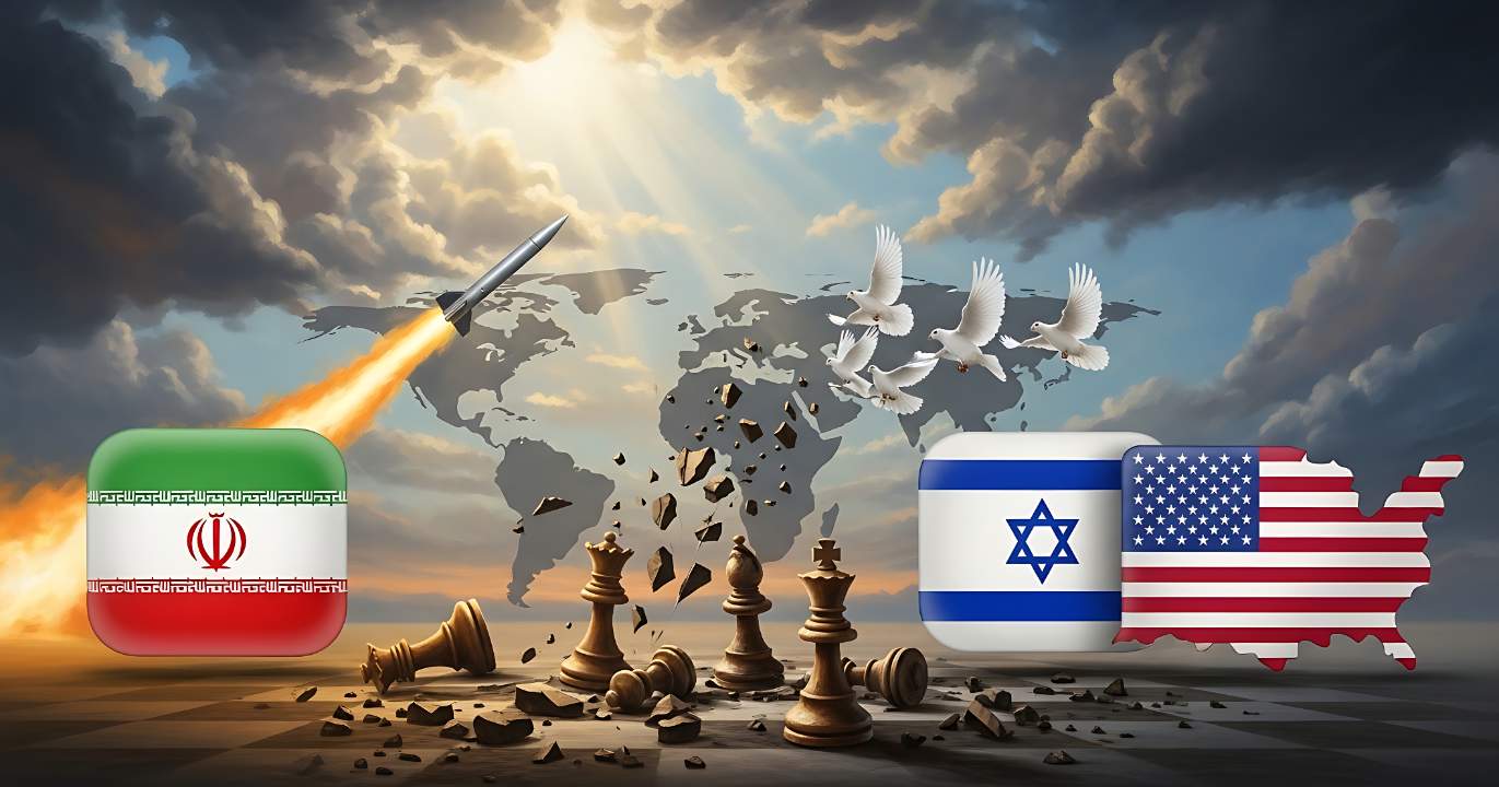 Au large de Taïwan : le futur qui attend