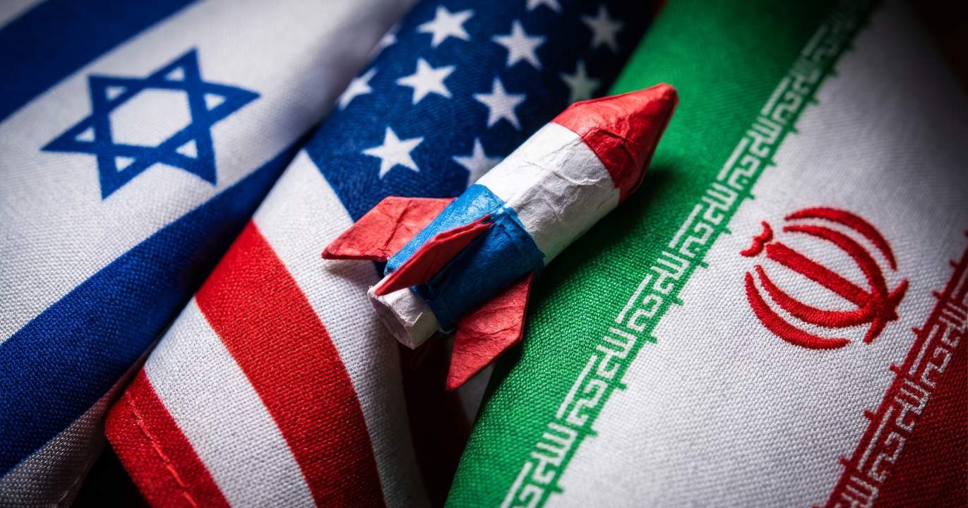 Diego Garcia, Koweït, Arabie saoudite : les cibles d’hier sont les cibles de demain