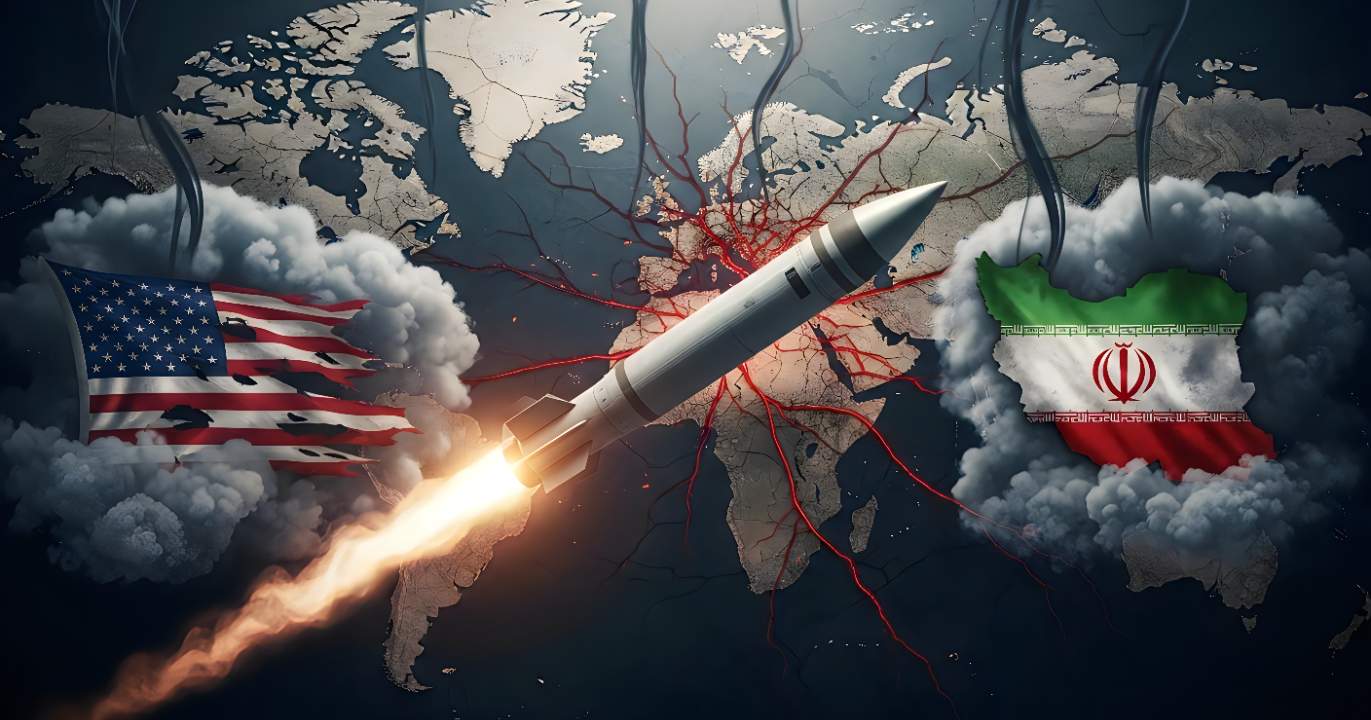 Taïwan, Ormuz, Ukraine : un seul théâtre, plusieurs cartes