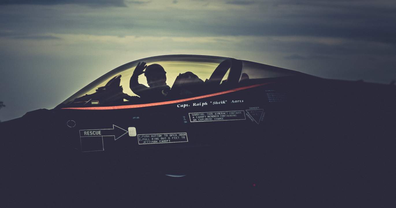 Le pétrole — la vraie raison derrière le « non »