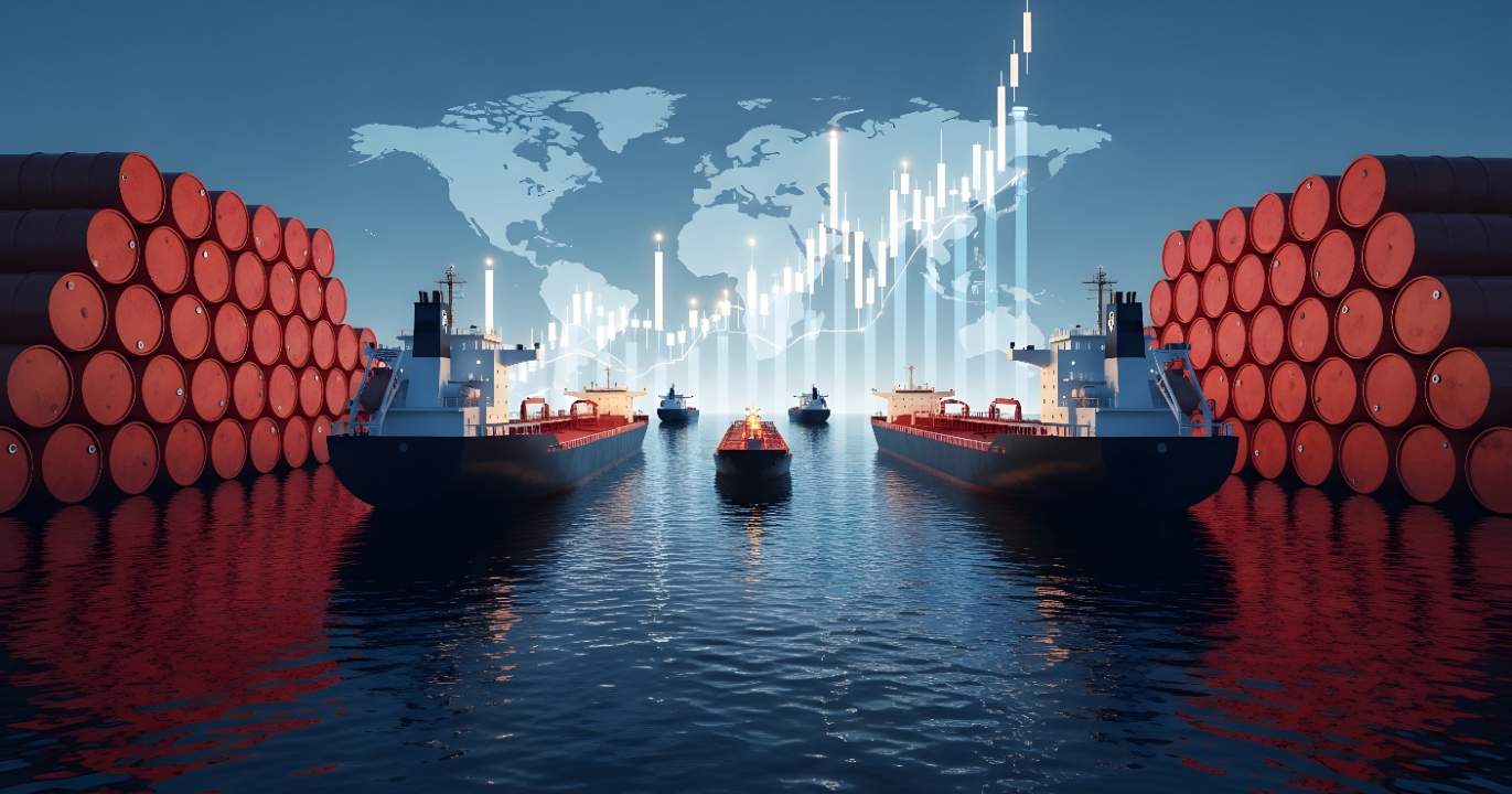 Les marchés paniquent parce qu'ils ont compris quelque chose que les politiques ignorent