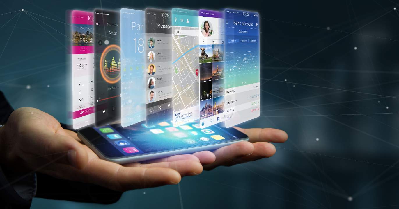 CHRONIQUE : La Maison-Blanche a créé une application de délation — et elle vous géolocalise toutes les 4 minutes