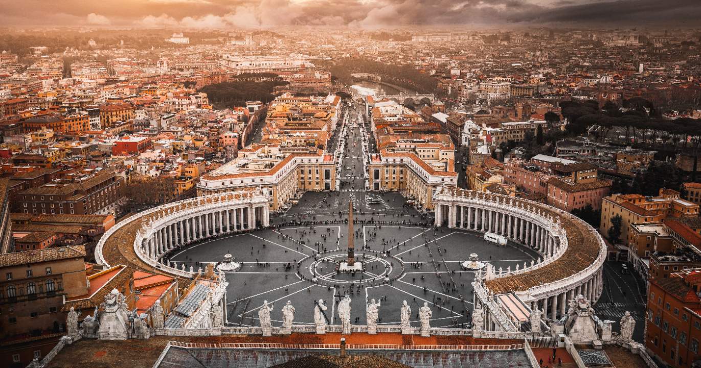 La leçon oubliée de l'Histoire