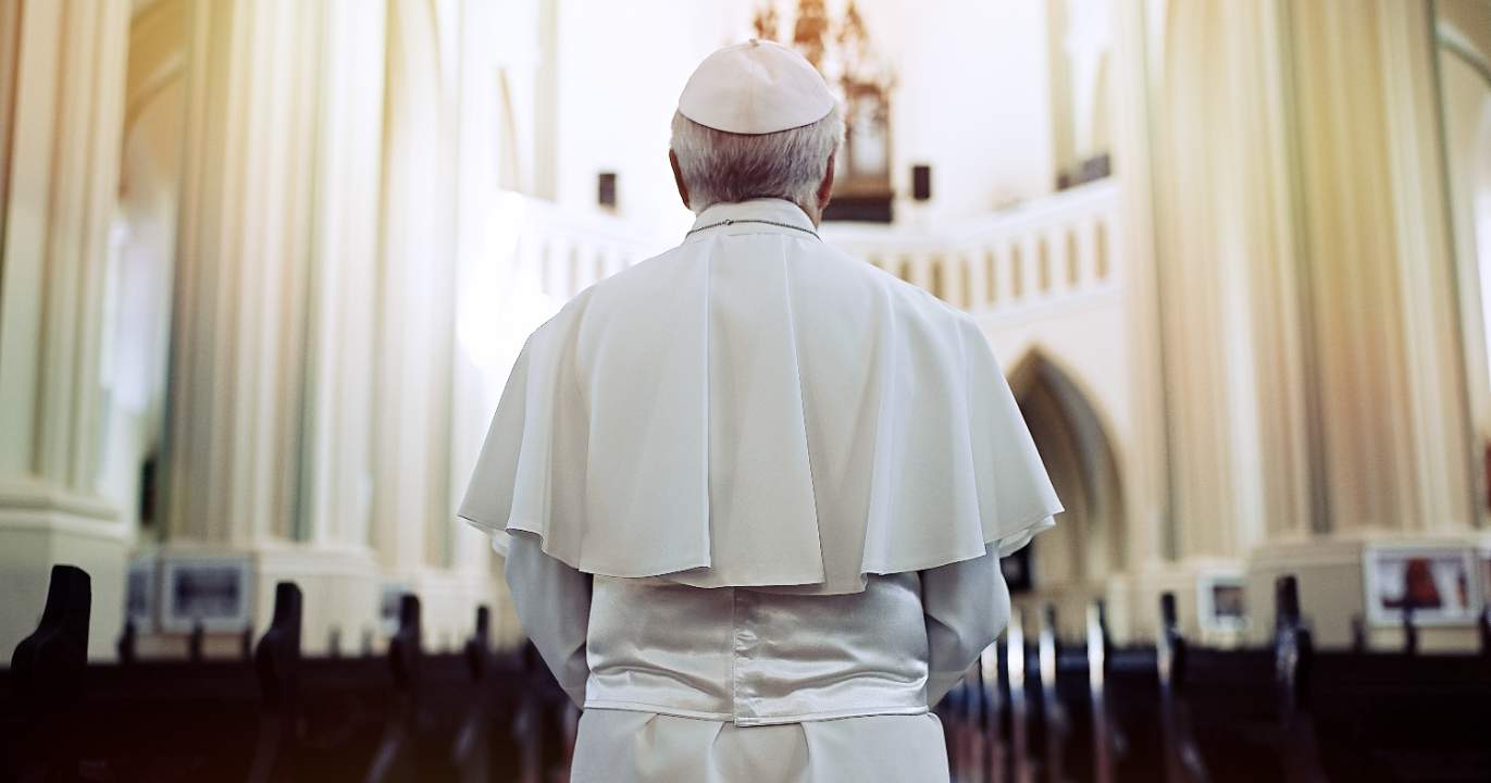 Le basculement géopolitique en cours