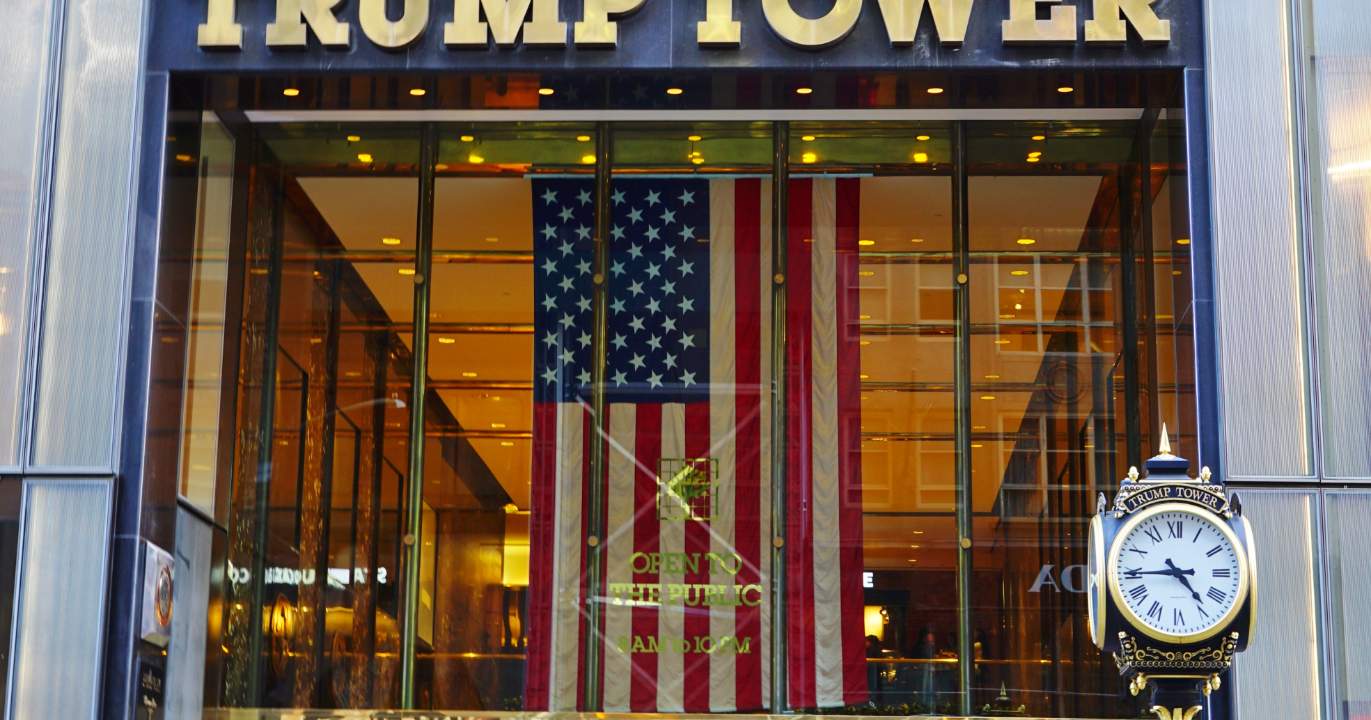 Netanyahou et Trump : l'alliance des divergences