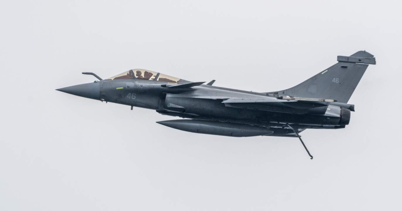 L'Il-20M : cet avion-espion qui écoute l'Europe depuis 1968