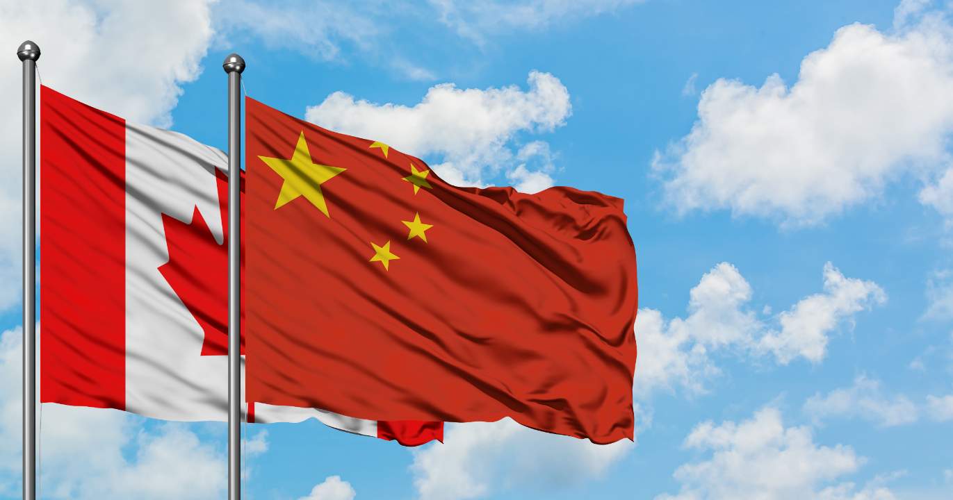 ANALYSE : Xi prévient que l&rsquo;ordre mondial s&rsquo;effondre. Il a raison, mais pas pour les raisons qu&rsquo;il dit