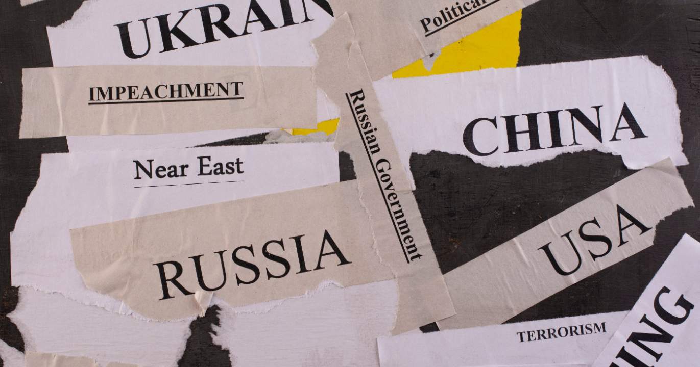 ANALYSE Compte à rebours enclenché : l’affrontement Chine–USA arrive à grands pas.