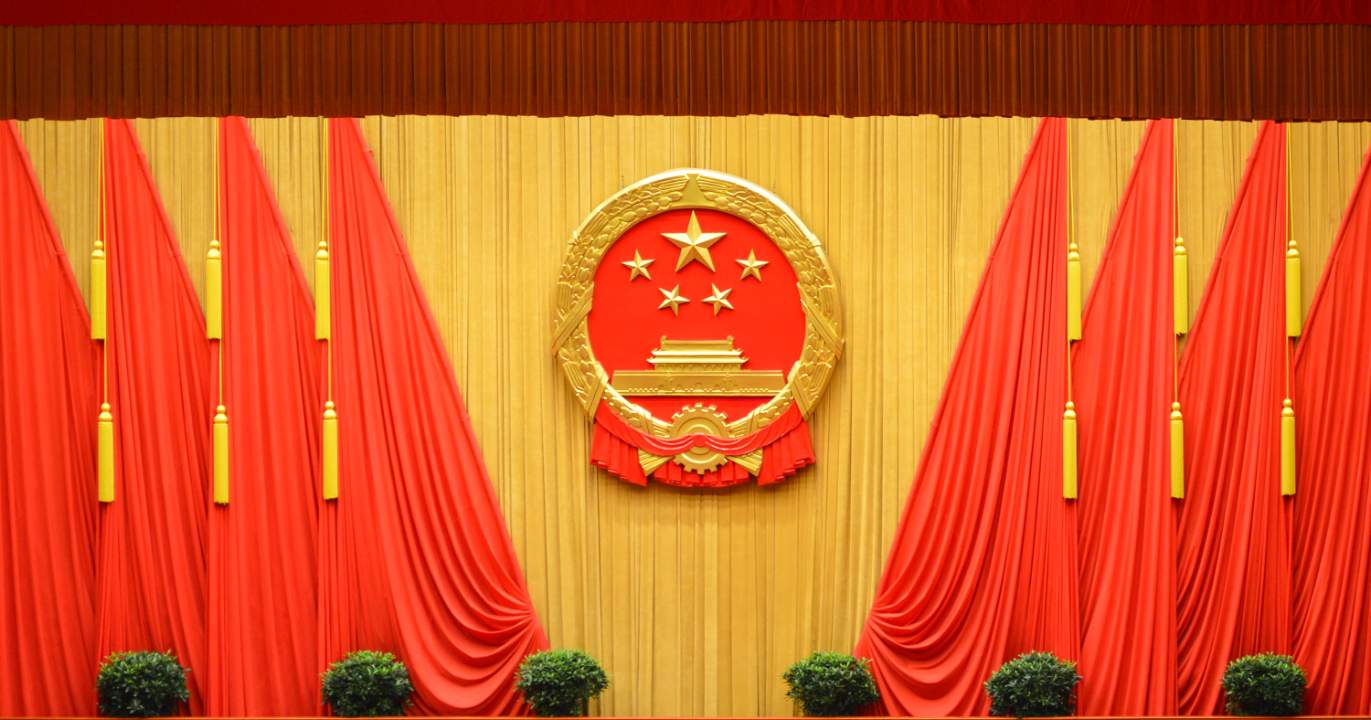 Xi a raison sur le diagnostic. Il ment sur l'ordonnance