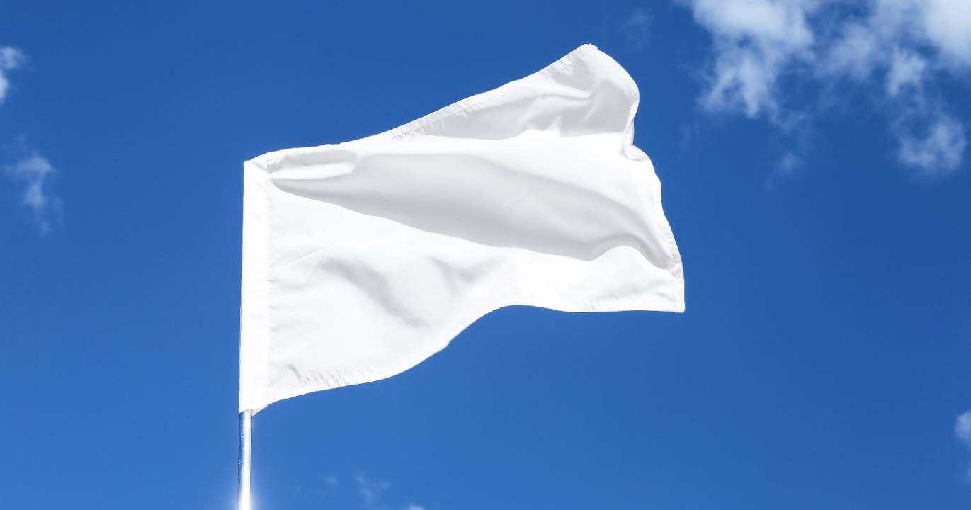 Ce que voient les satellites et ce que disent les discours