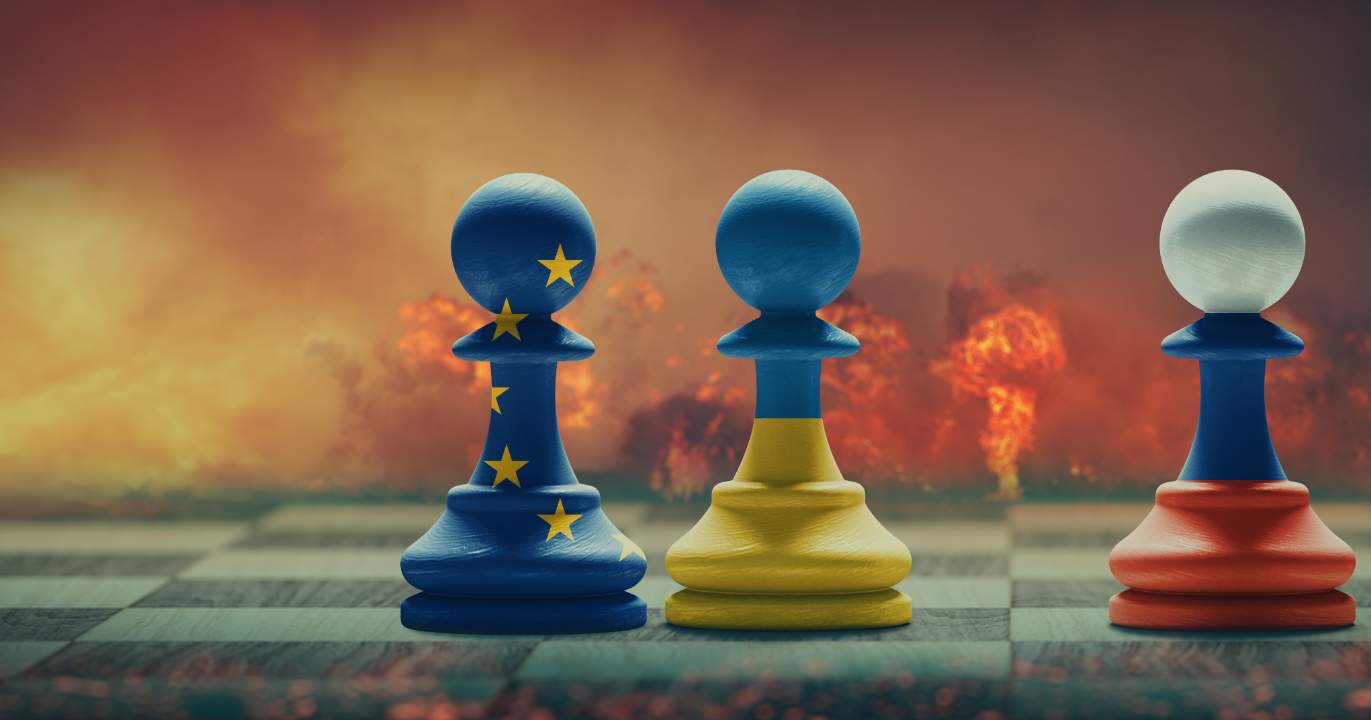 ANALYSE : Zelensky au sommet informel de l&rsquo;UE — le président qui ne dort plus frappe à la porte de Bruxelles