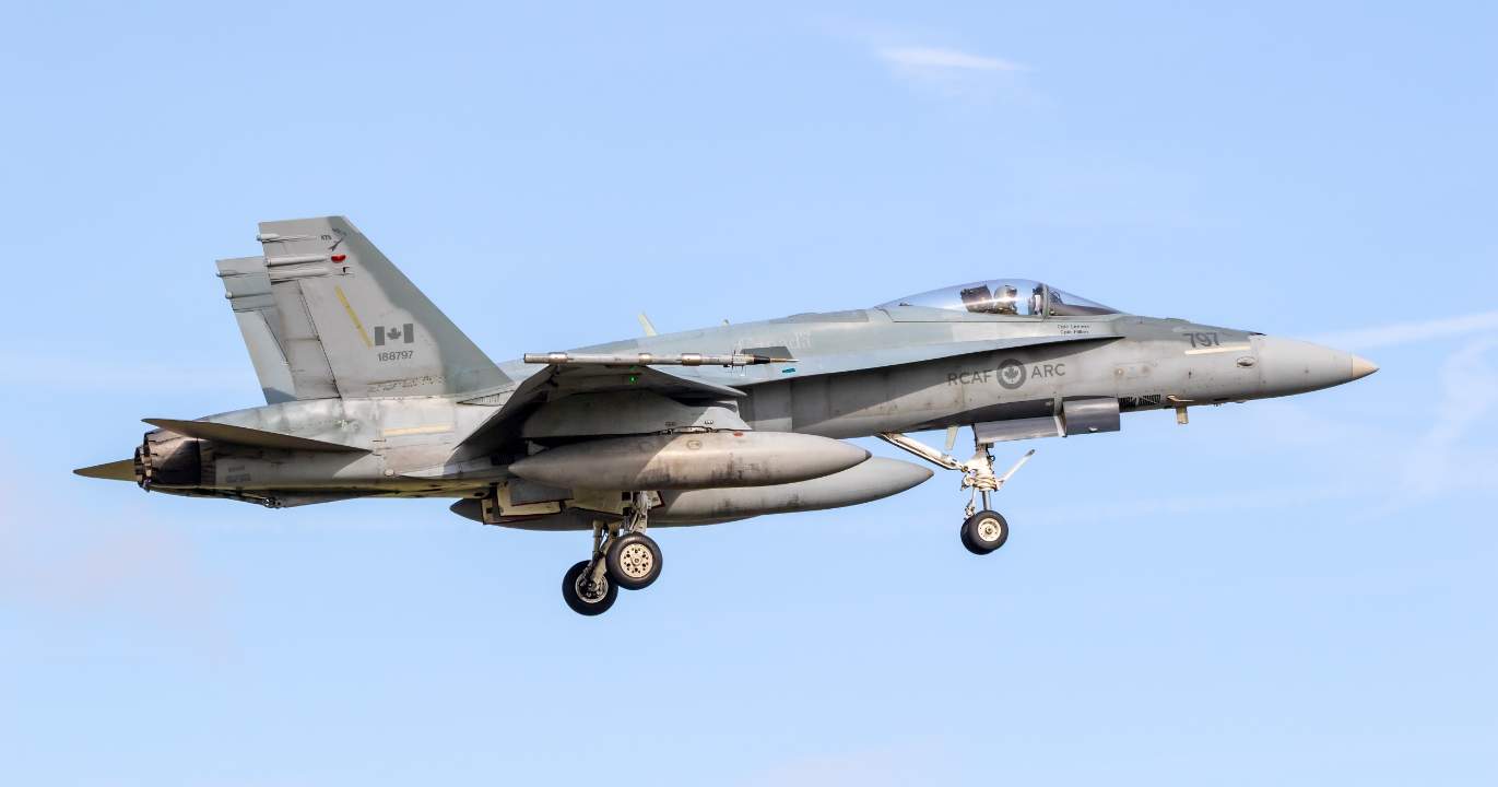 Et pourtant, le vrai pari d'Ottawa est ailleurs