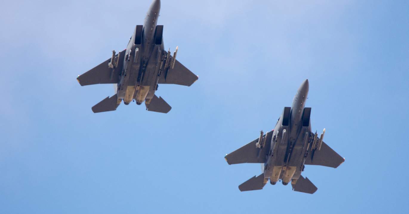 L'économie de guerre s'installe