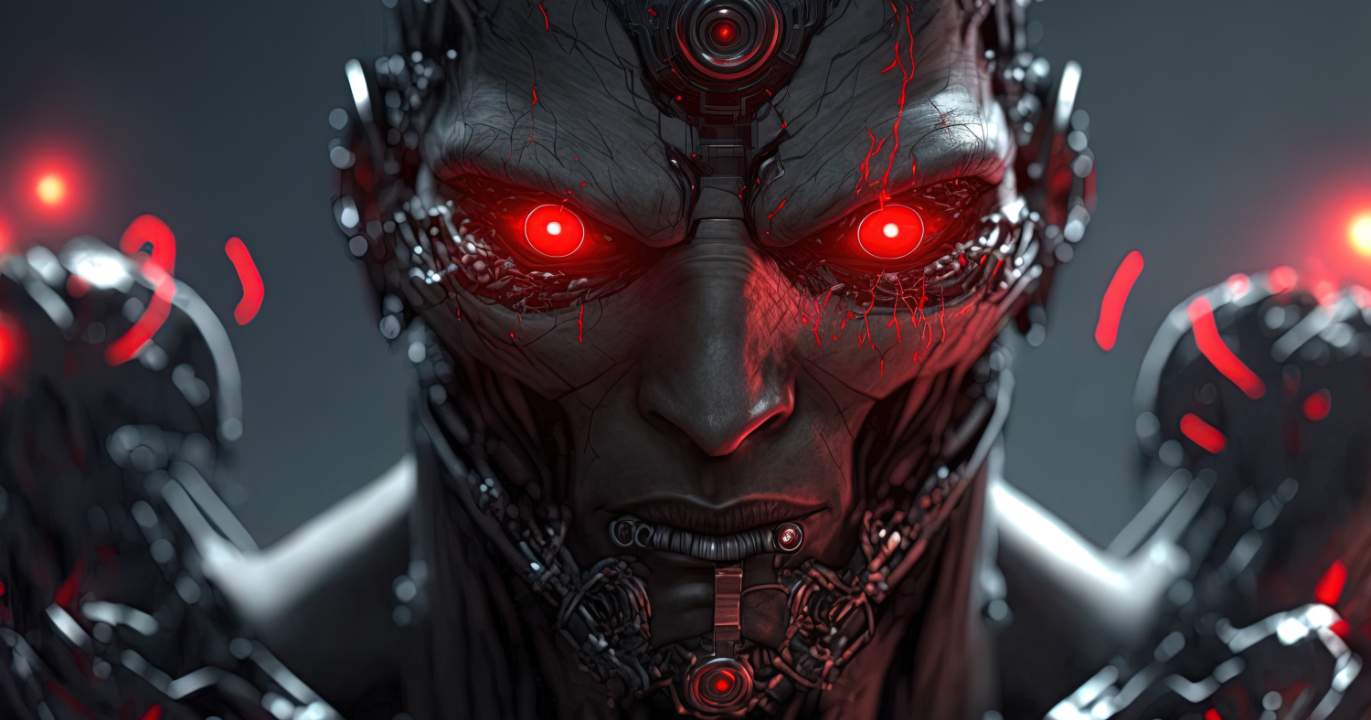 Nous avons déjà vu ce film — mais jamais en dehors du simulateur