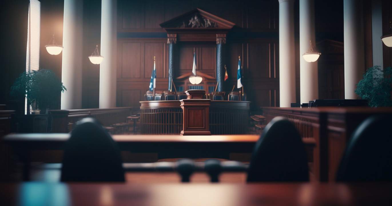 Ce que Blanche sait — et pourquoi c'est un problème constitutionnel