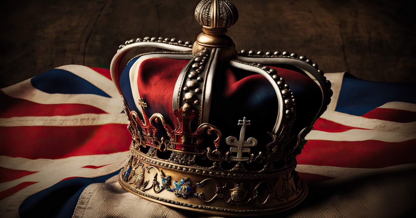 Le Royaume-Uni qui regarde et se tait