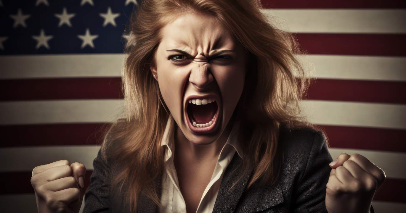 John Fetterman, démocrate isolé dans un couloir républicain