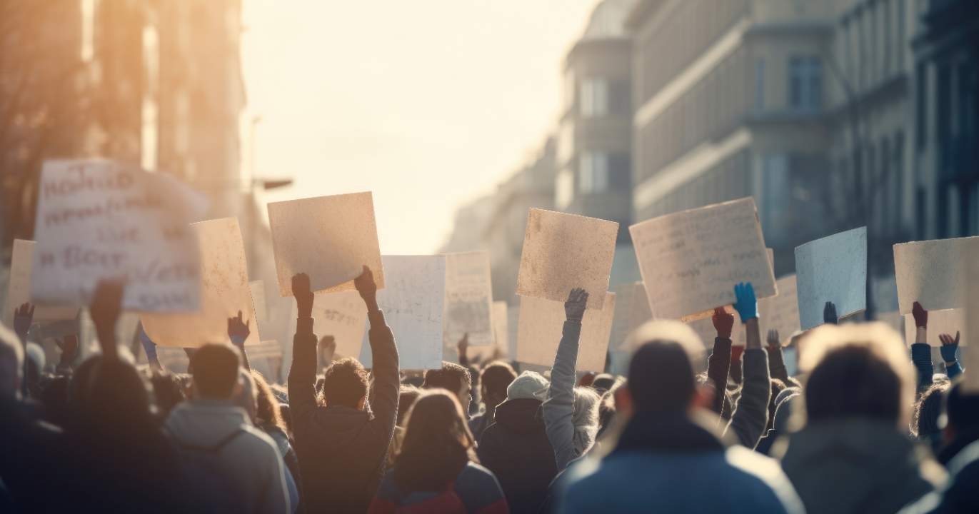 La Commission face à ses propres fractures