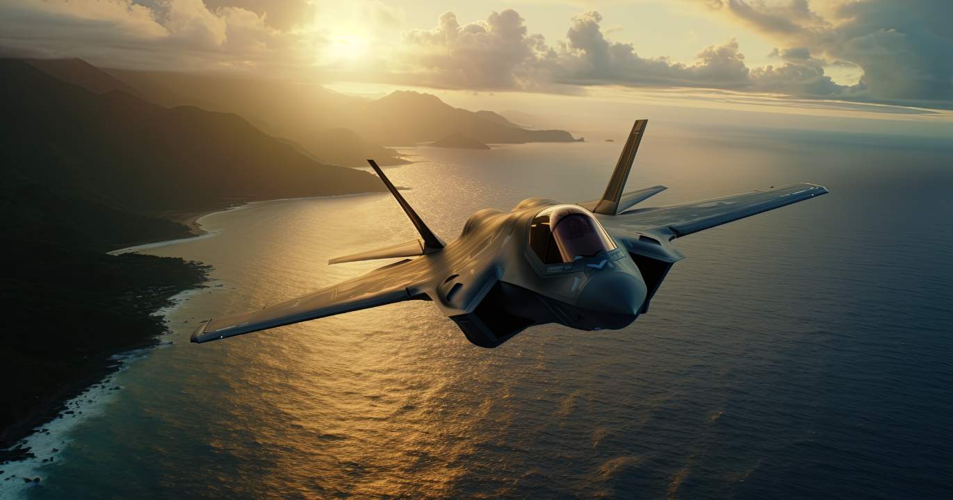 Le message subtil envoyé à Moscou et Pékin