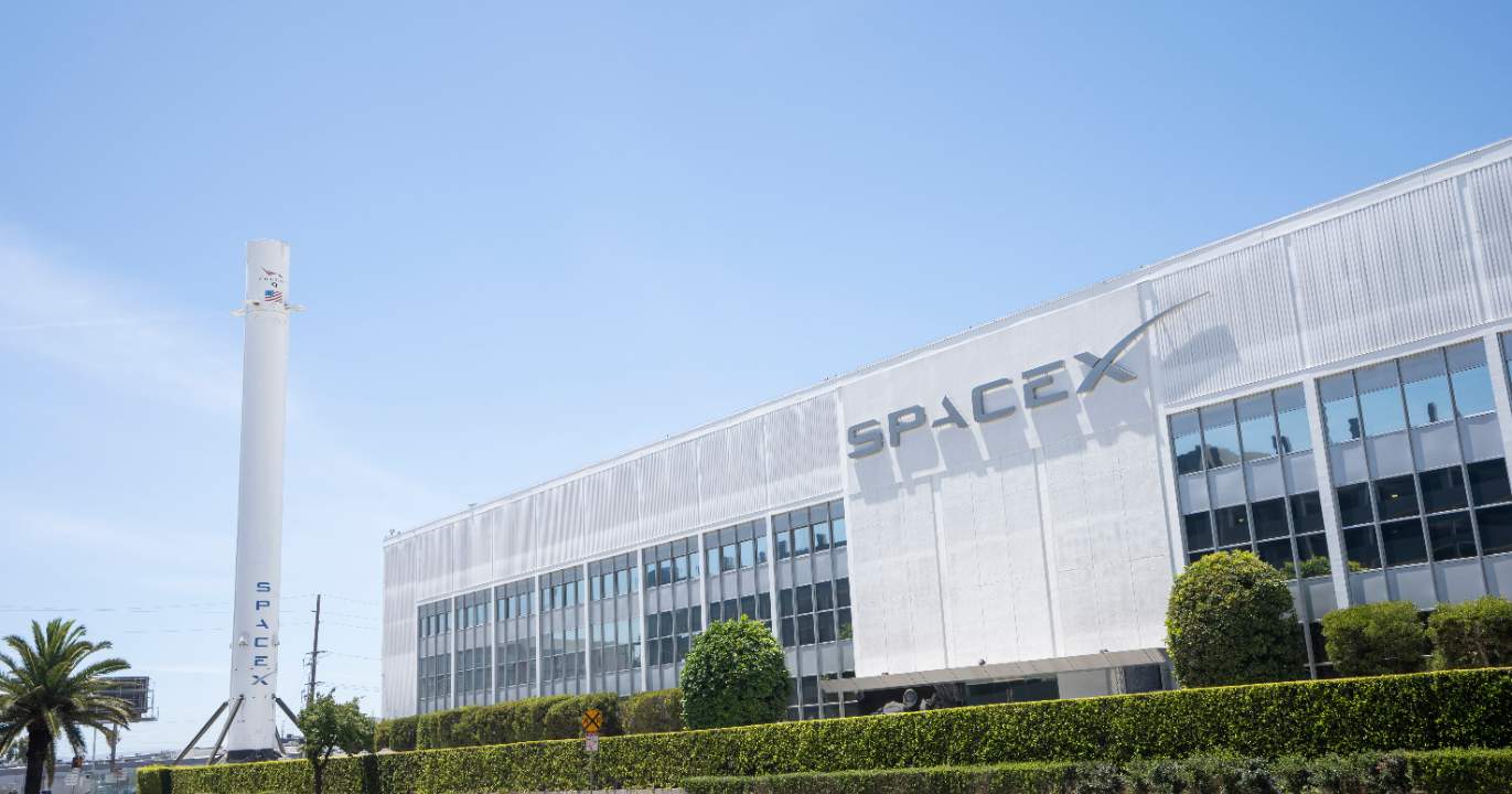 La dernière frontière : ce que ce dépôt dit sur nous