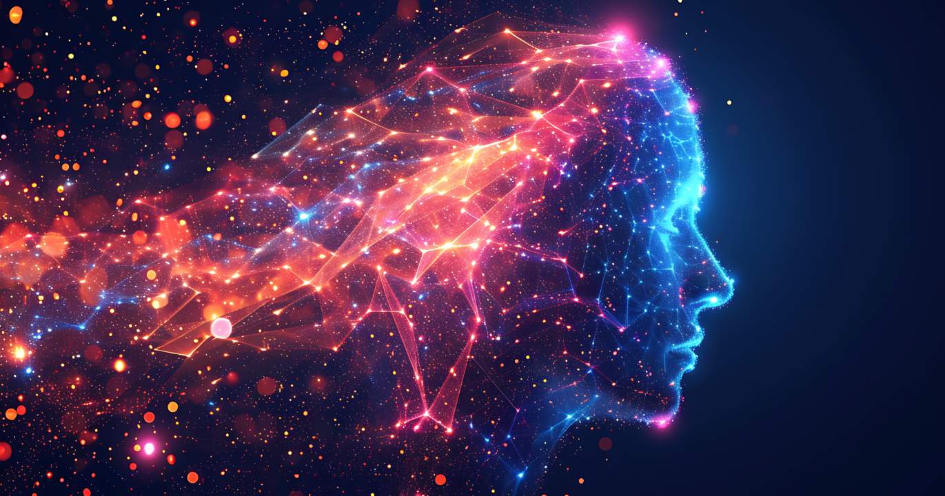 L'univers est un jeu à points