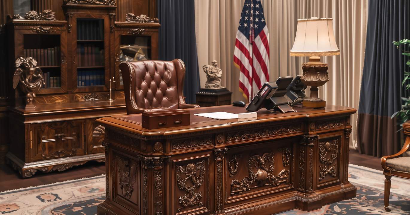 Ce que l'histoire enseigne sur les procureurs généraux captifs