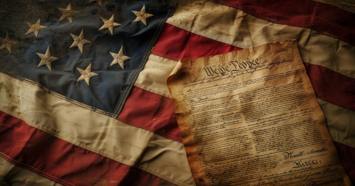 ANALYSE : L&rsquo;immunité politique de Donald Trump vient de se fissurer — et ce sont les chiffres qui l&rsquo;ont tuée