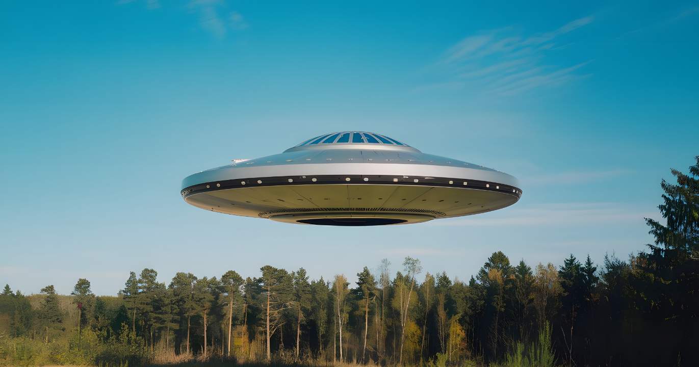 CHRONIQUE : Le Pentagone rate la date des OVNIs, Trump promet la vérité « très bientôt »