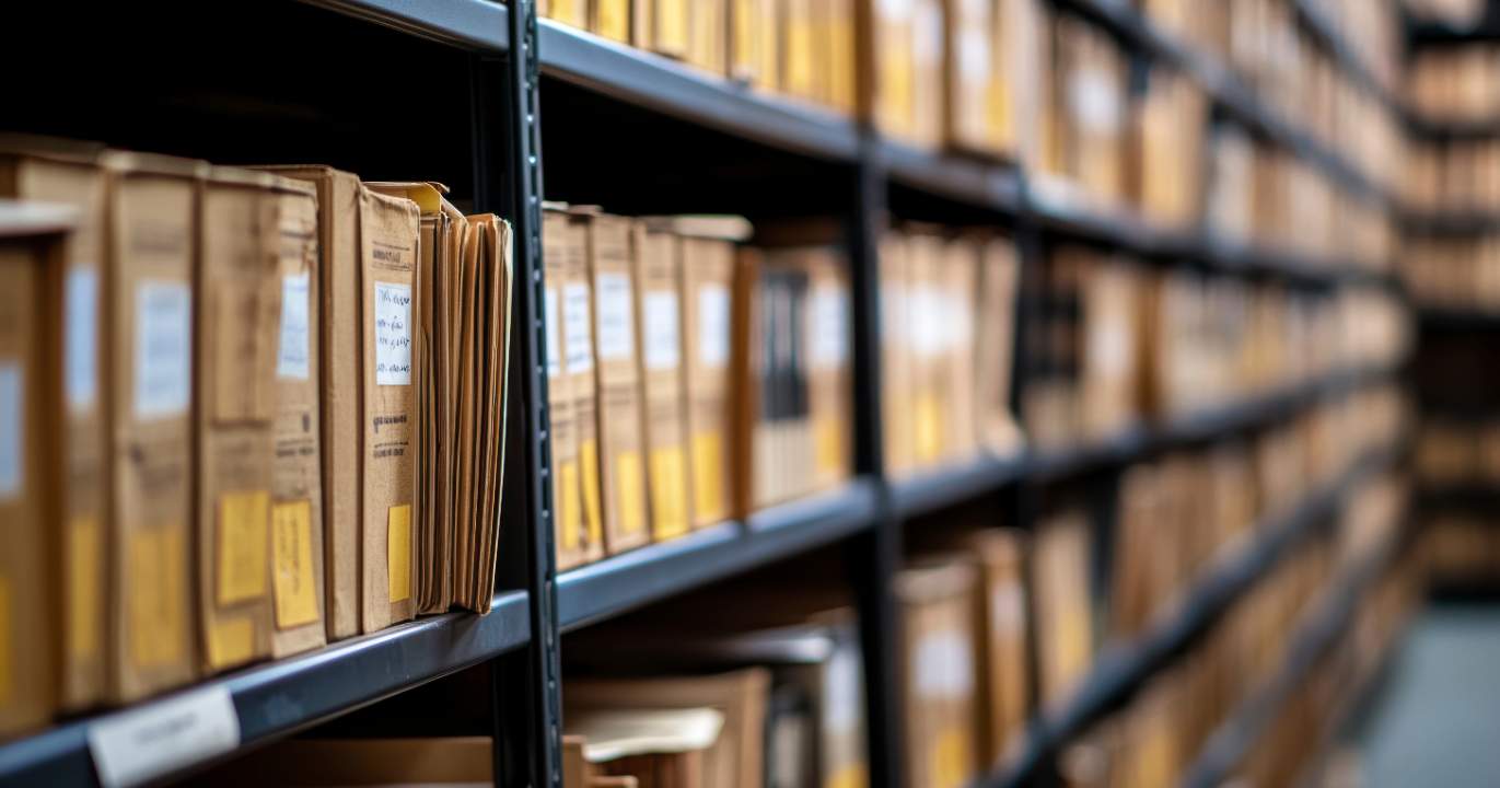 Les noms existent dans les dossiers, mais le système protège ceux qui ont orchestré