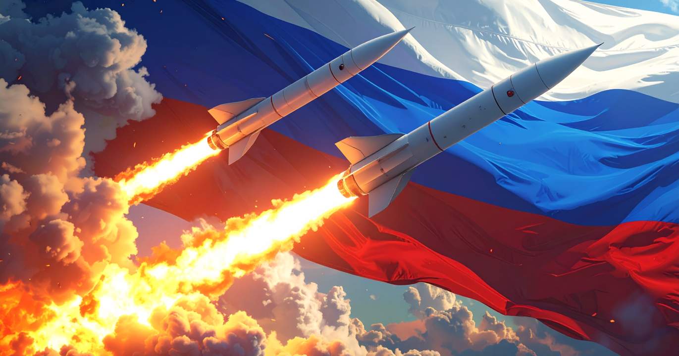 DECRYPTAGE : Le KUB-10ME russe, vraie nouveauté ou écran de fumée industriel
