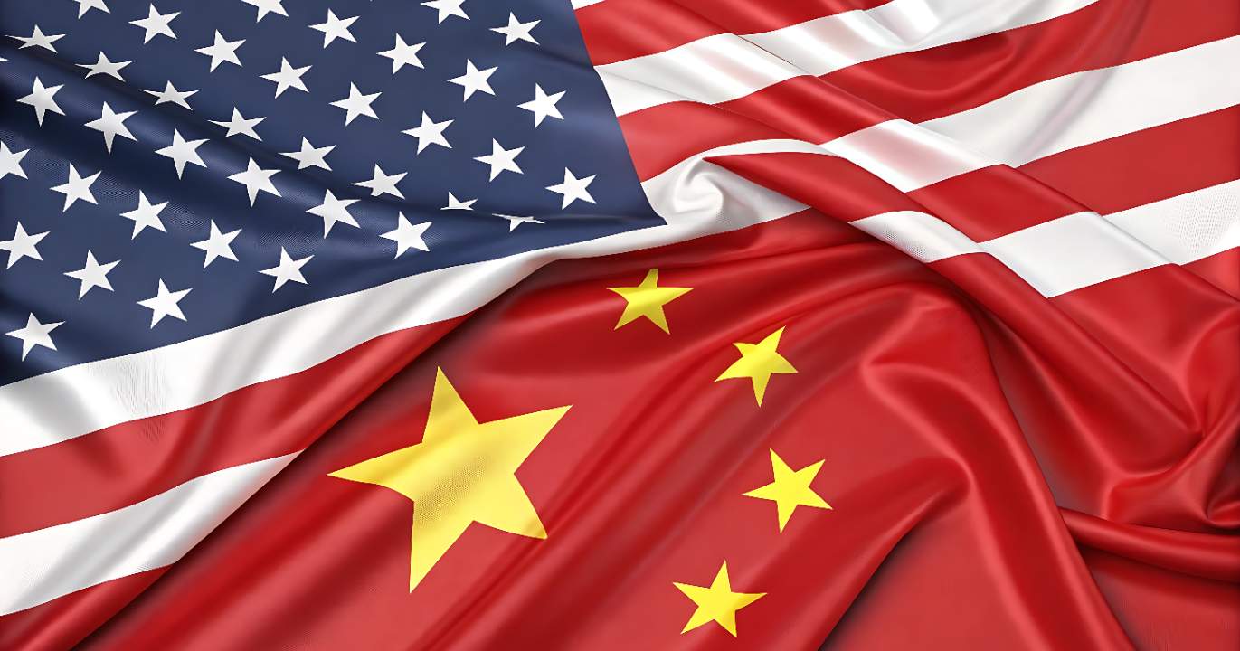 Les sanctions chinoises de vendredi : un signal ignoré