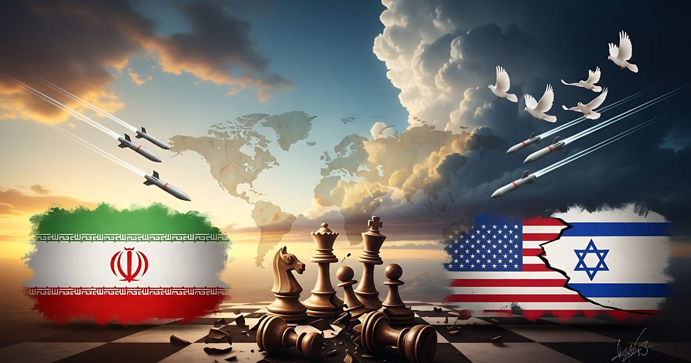 L'arme démographique : la jeunesse iranienne