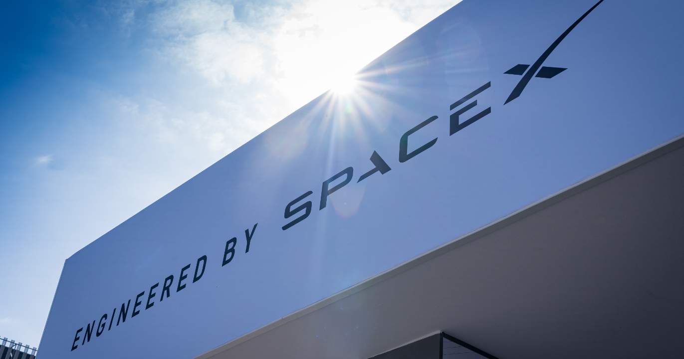 Starship, le pari fou qui structure tout le récit