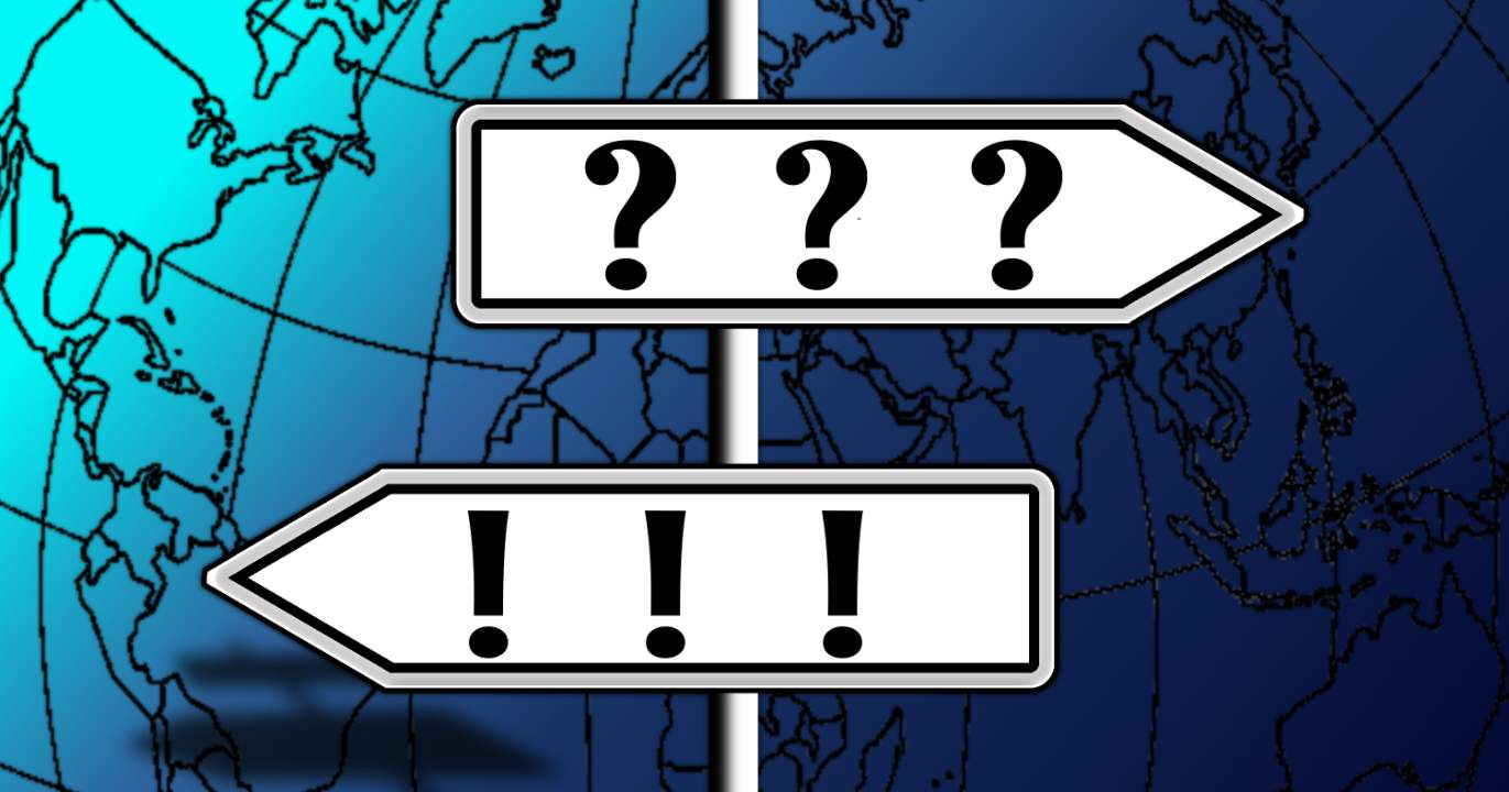 Le précédent que personne ne veut nommer
