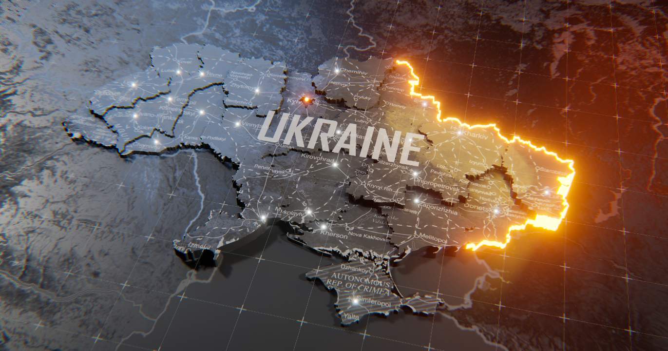 Les groupes de sabotage russes reviennent. Chaque cellule éliminée en annonce trois autres